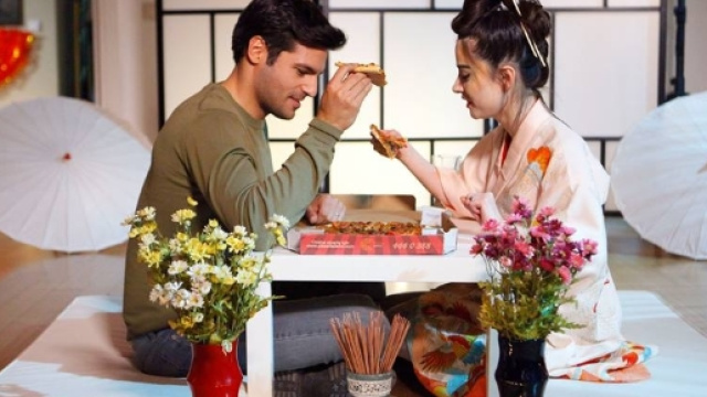 Cherry Season-La stagione del cuore anticipazioni: cosa succeder&agrave; ... - ultimenotizieflash.com