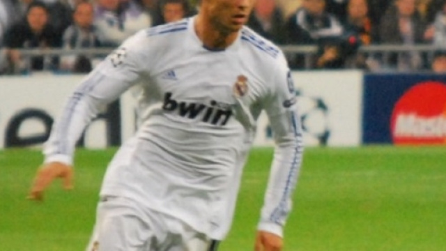 Cristiano Ronaldo al Milan? Difficile, quasi impossibile, ma sognare &egrave; lecito - Credits: Jan S0L0 (CC BY-SA 2.0)