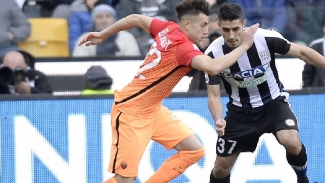 Davide Faraoni possibile profilo adatto al Crotone.