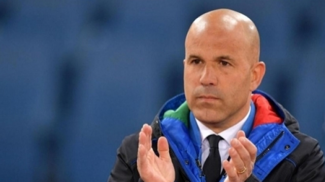 Di Biagio: "Italia, l'obietivo &egrave; arrivare in fondo e vincere l ... - eurosport.com