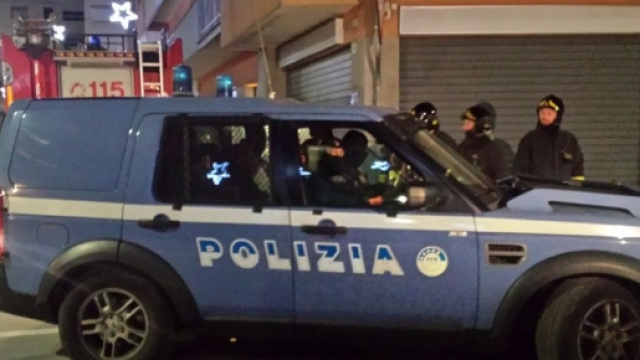 Duplice omicidio a Mestre: l'assassino si &egrave; costituito.