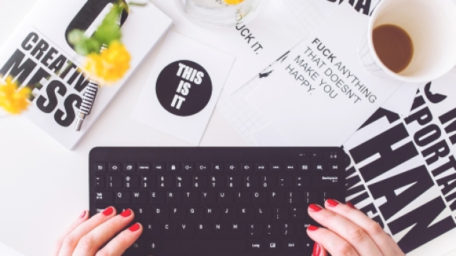 Fare il Blogger, il lavoro del futuro e del presente!