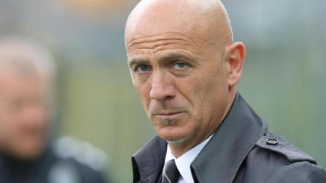 Giuseppe Sannino: 'Nessun contatto con il Trapani'