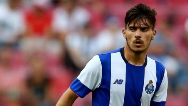La Juventus sulle tracce del centrocampista Ruben Neves
