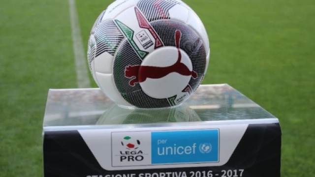 La Lega Pro si prepara al nuovo campionato.
