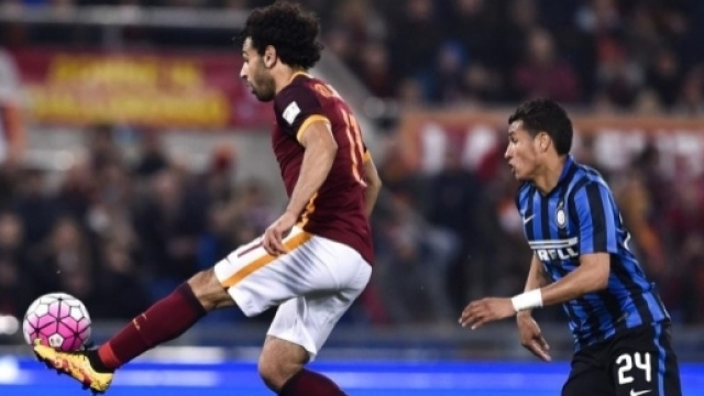 L'&eacute;gyptien de la Roma est en route vers Liverpool