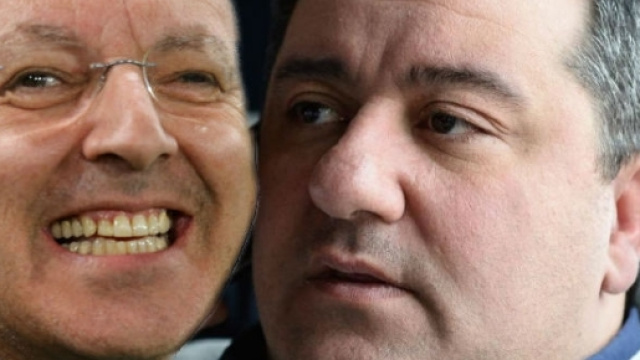 Marotta torna a fare affari con Raiola