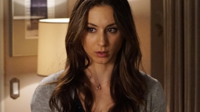 Pretty Little Liar's' Troian Bellisario promises all the answers ... - screenertv.com