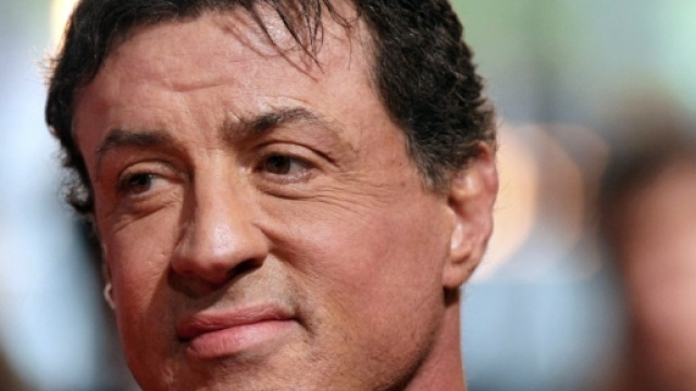 Silvester Stalone - n1info.com