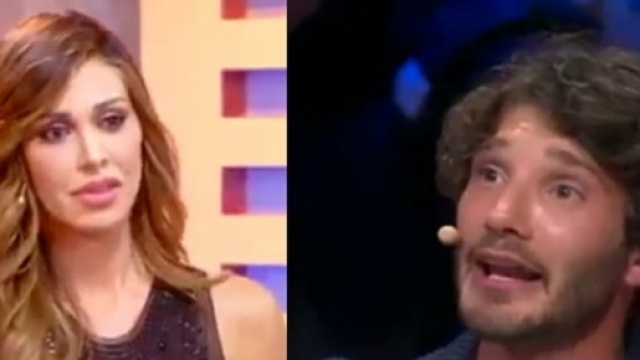 Stefano De Martino e la battuta sulla mamma di Belen