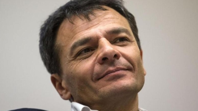 Stefano Fassina parla di lavoro e del futuro della sinistra