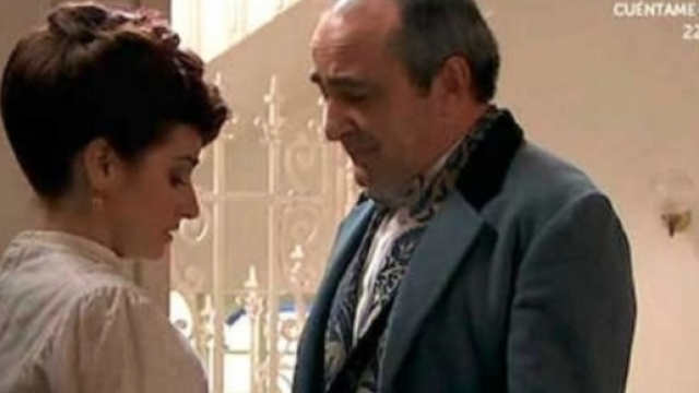 Una Vita, trame Spagna: Ramon perdona Trini