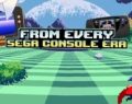 Sega se instala 'For Ever' en smartphones y dispositivos Android e iOS