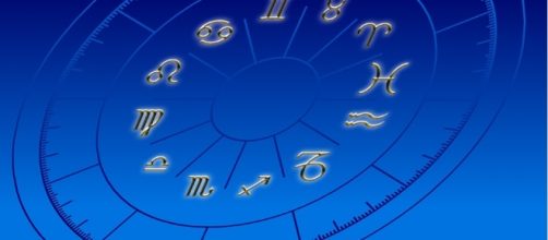 Astrology signs. Photo CCO Public Domain via Pixabay