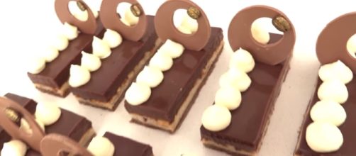 CHOCOLATE COFFEE DESSERT RECIPE Image credit How to Cook That | Youtube