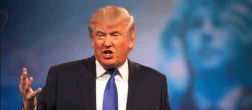 Donald Trump | by Gage Skidmore flickr