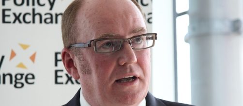 Expert; Dr. Gerard Lyons has warned the UK may need a transitional deal for Brexit. (Source: Wikimedia Commons)