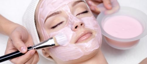 Facials - LaDiDaSugaringWithKelly Image source Youtube