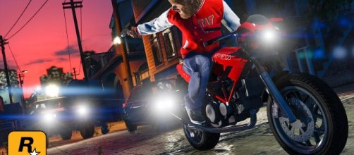 Fans have been wondering when will Rockstar Games release "GTA 6" (via YouTube/Rockstar Games)