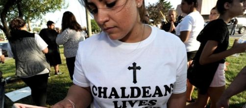 Hearing Set on Suit to Stop Deportation of Iraqi Nationals ... - usnews.com