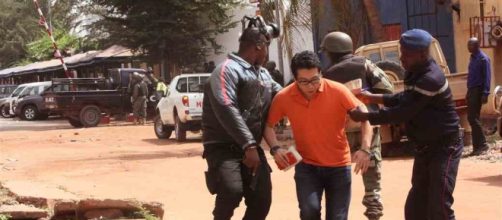 Kingsport Times-News: Last years Gunmen attack hotel in Mali's capital ... - timesnews.net