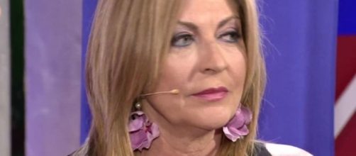 La madre de Alejandro Albal&aacute;, hundida tras la reconciliaci&oacute;n de su ... - diezminutos.es