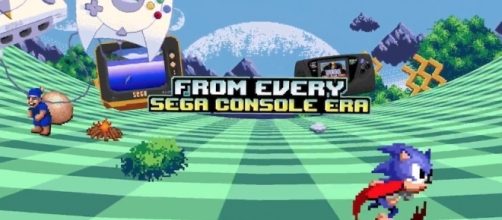 Las aventuras recorrer&aacute;n cada era SEGA