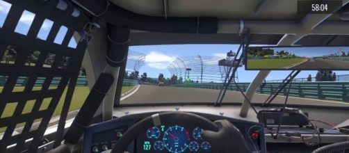 "NASCAR Heat 2" is slated to hit the shelves come September 12 on PlayStation 4, Xbox One and Windows PC (via YouTube/704Games NASCAR Heat)