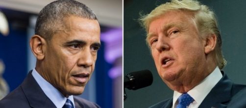 Nearing exit, Obama seeks to tie Trump's hands | TheHill - thehill.com