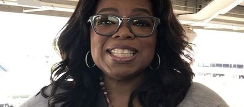 Oprah Winfrey / Photo via Oprah Winfrey , Instagram
