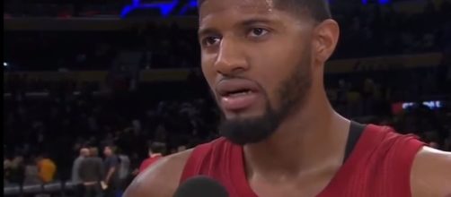 Paul George will remain a Pacers - YouTube/NBAHighlightsDaily