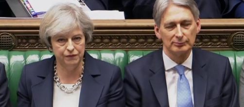 Philip Hammond DROPS hated National Insurance hike on self ... - thesun.co.uk