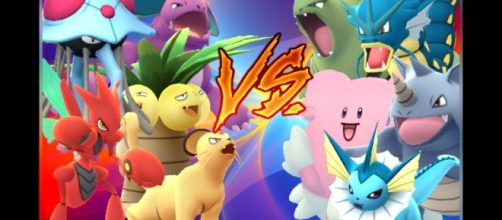 'Pokemon Go': Gyms shut down could hint for the release of Legendaries (PokeAK/YouTube)