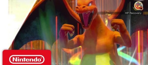 "Pokken Tournament" is the newest game from Wii U console to arrive to Nintendo Switch (via YouTube/Nintendo)