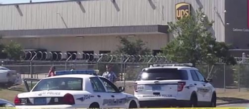 SAN FRANCISCO 4 DEAD/ Screencamp fromdeath2life via Youtube