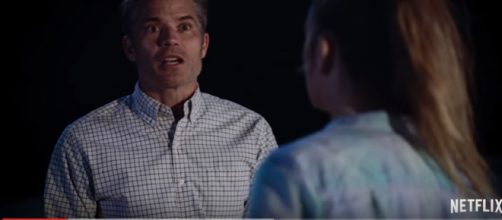 Santa Clarita Diet | Official Trailer/ Netflix Youtube