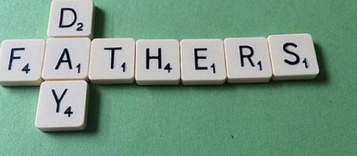 Sunday, June 18 is Father's Day - Fathers Day Scrabble | by jeffdjevdet via flickr speedpropertybuyers.co.uk/