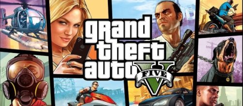 Take-Two has just taken down Force Hax, a popular modding and cheating tool for "GTA 5" (via YouTube/Rockstar Games)