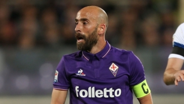 Borja, l'Inter non va oltre i 5-6 milioni. La Fiorentina chieder&agrave; ... - violanews.com