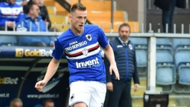 Calciomercato Inter, si tratta con la Sampdoria per Skriniar | fcinter1908.it