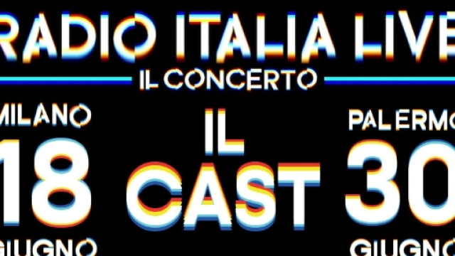 Concerti gratuiti dell'estate 2017