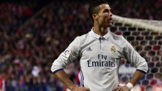 Cristiano Ronaldo avrebbe dichiarato di lasciare il Real Madrid
