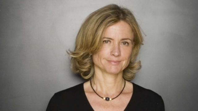 Cristina Comencini - foto di Fabio Lovino