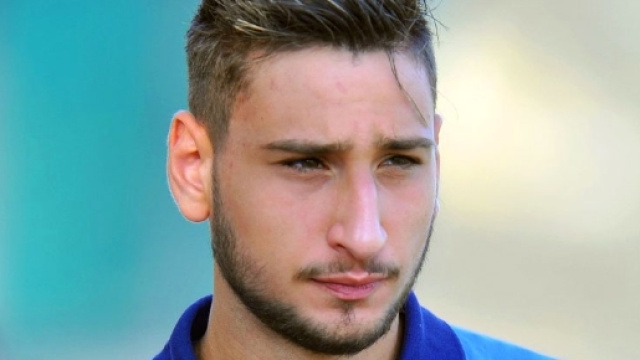 Gianluigi Donnarumma contestato durante Danimarca-Italia - biografieonline.it