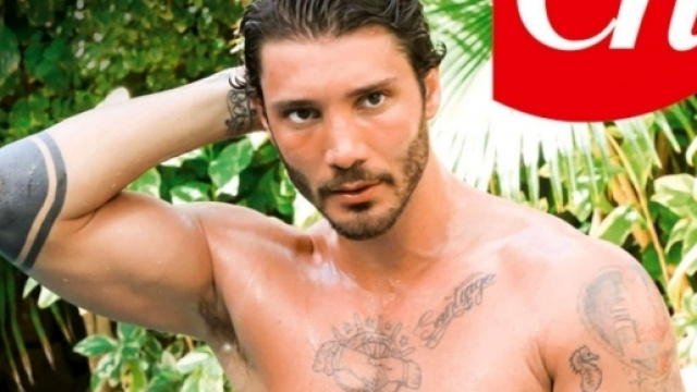 Gossip, Stefano De Martino: ecco chi gli fa compagnia in vacanza a Ibiza