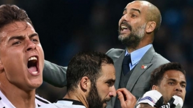 Guardiola vuole Dani Alves al City.