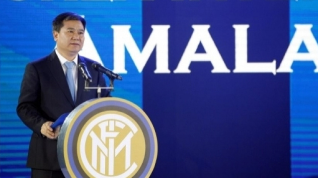 Inter: Peter Kenyon nuovo consulente di Suning su &ldquo;raccomandazione ... - eurosport.com