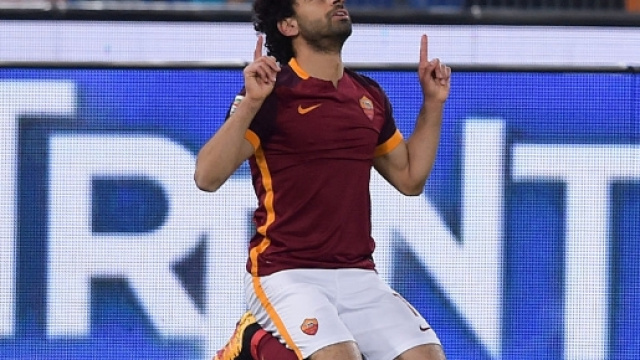 L'ex viola Salah verso Liverpool: raggiunto l'accordo economico ... - violanews.com