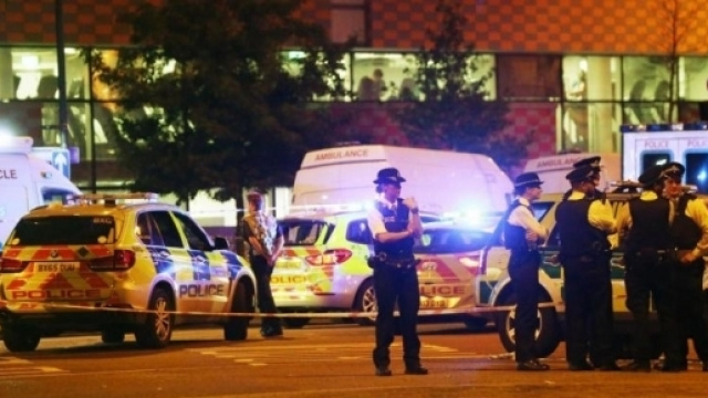 Londra: attacco a fedeli fuori dalla moschea di Finsbury Park