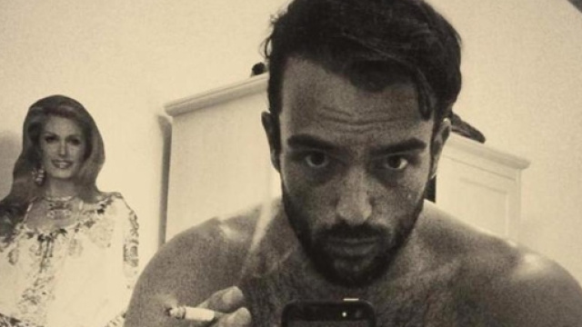 Marco Prato suicida: trovato morto in cella a Velletri - fonte: lastampa.it